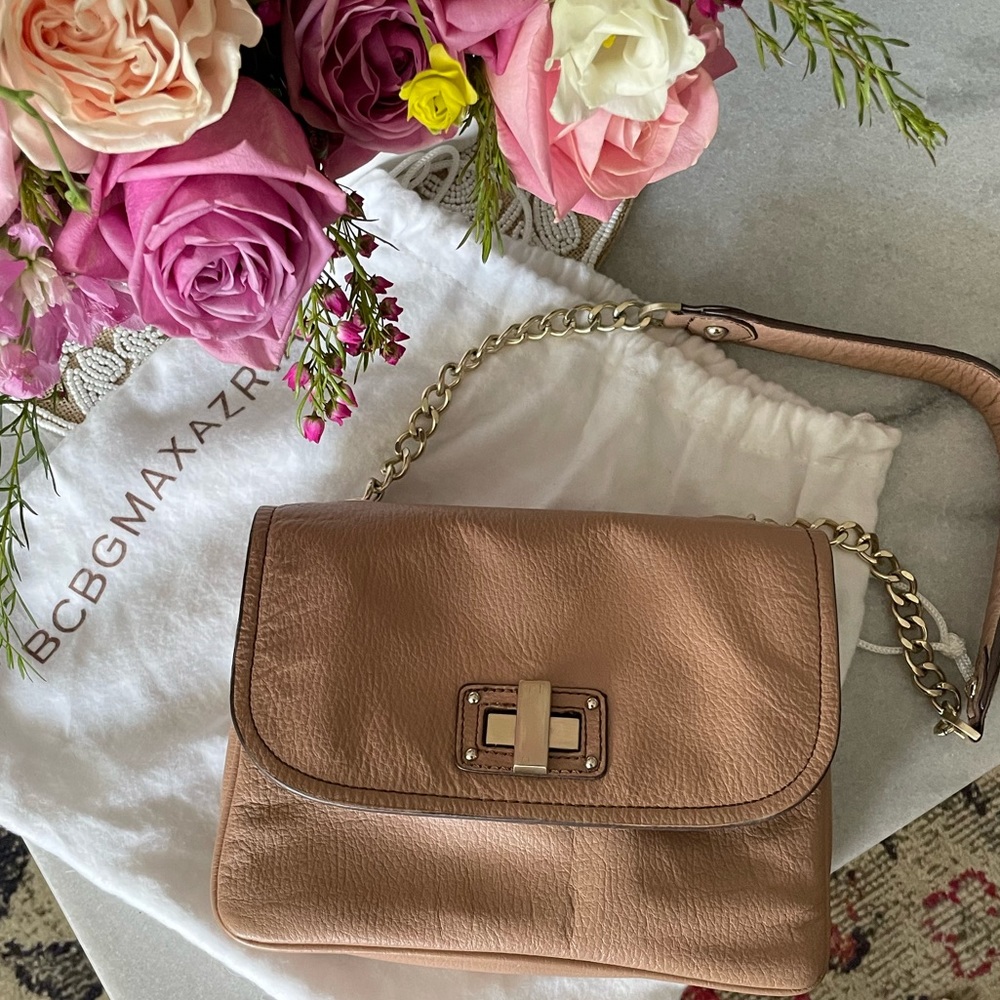 BCBG Max Azria shoulder bag